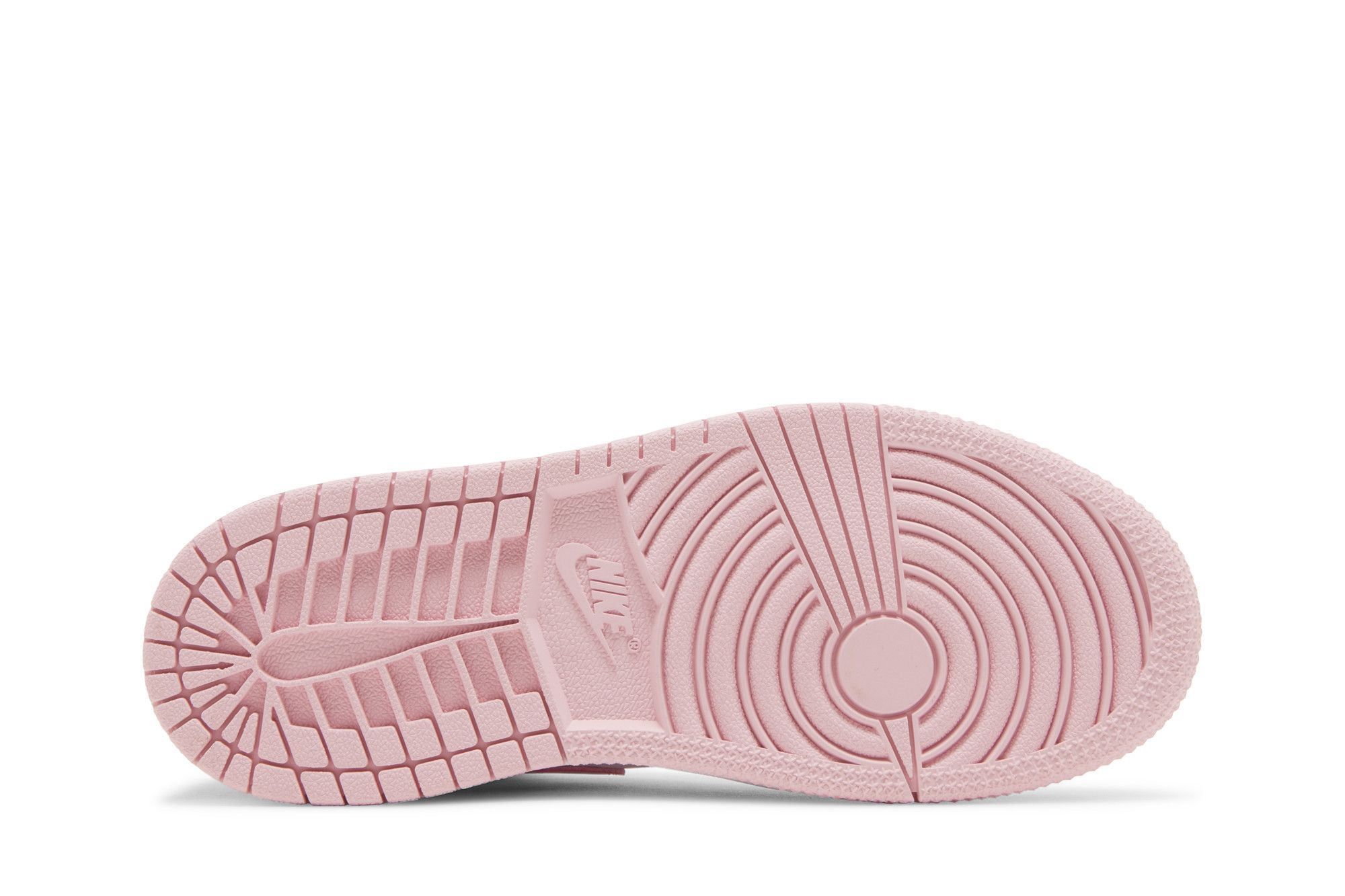 さくらページ 1 Buy Air Jordan 1 Mid PS 'Fierce Pink' - FD8781 116 | GOAT