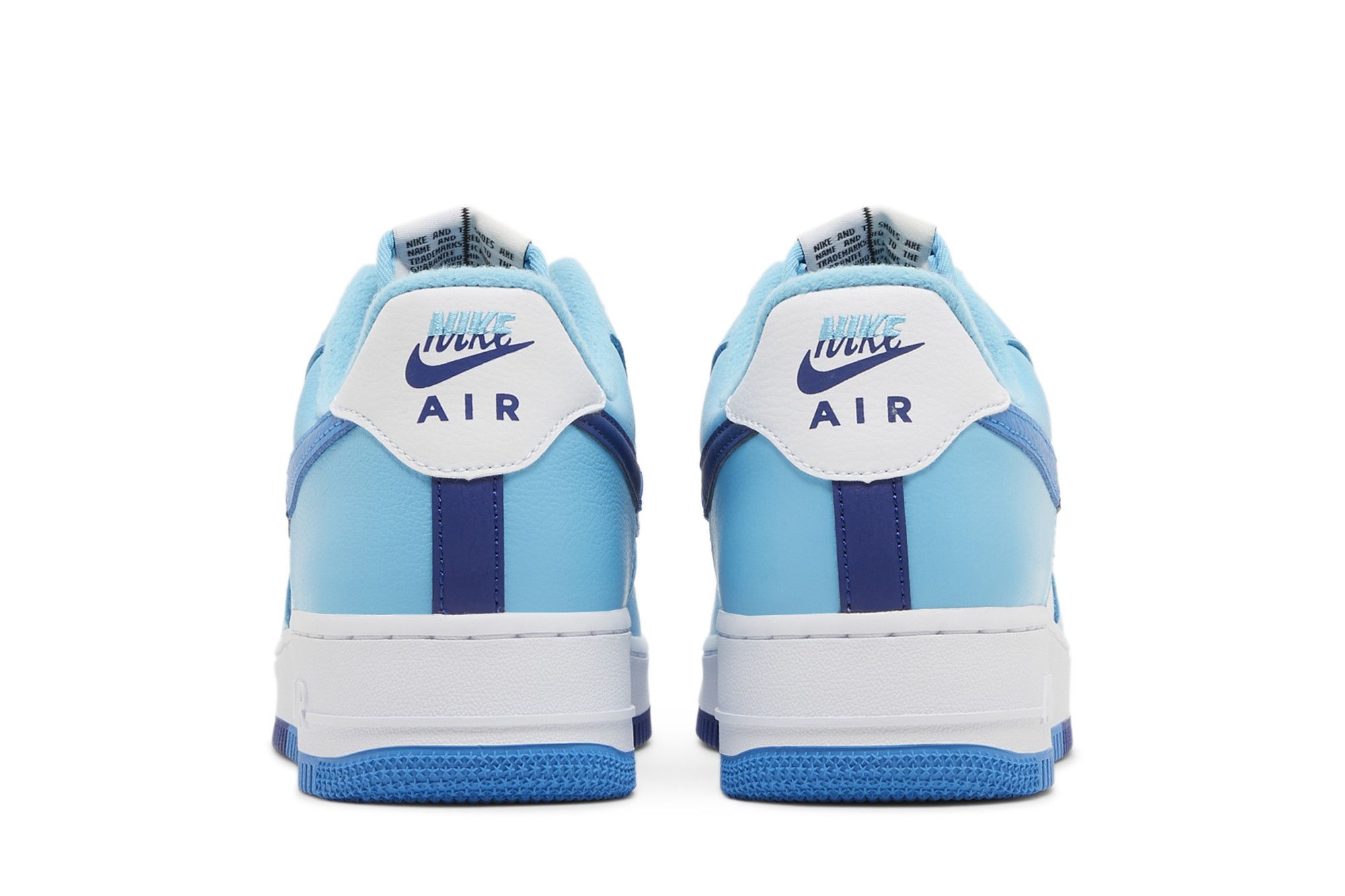 Achetez des Air Force 1 07 LV8 Split Light Photo Blue DZ2522 100 GOAT FR