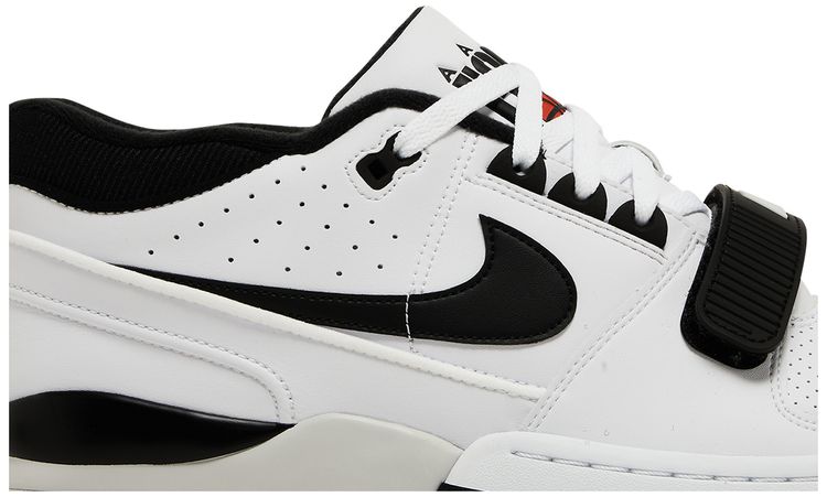 Billie Eilish x Air Alpha Force 88 SP White Black