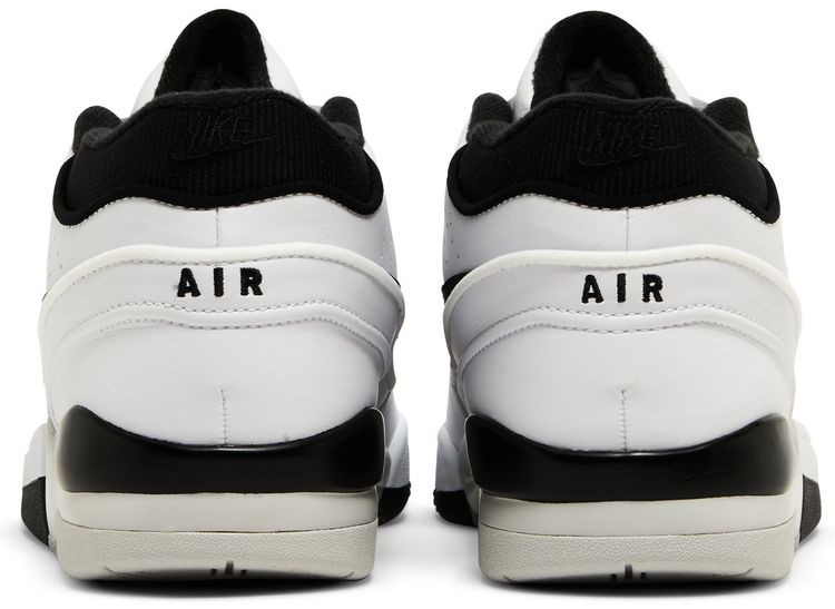 Billie Eilish x Air Alpha Force 88 SP White Black