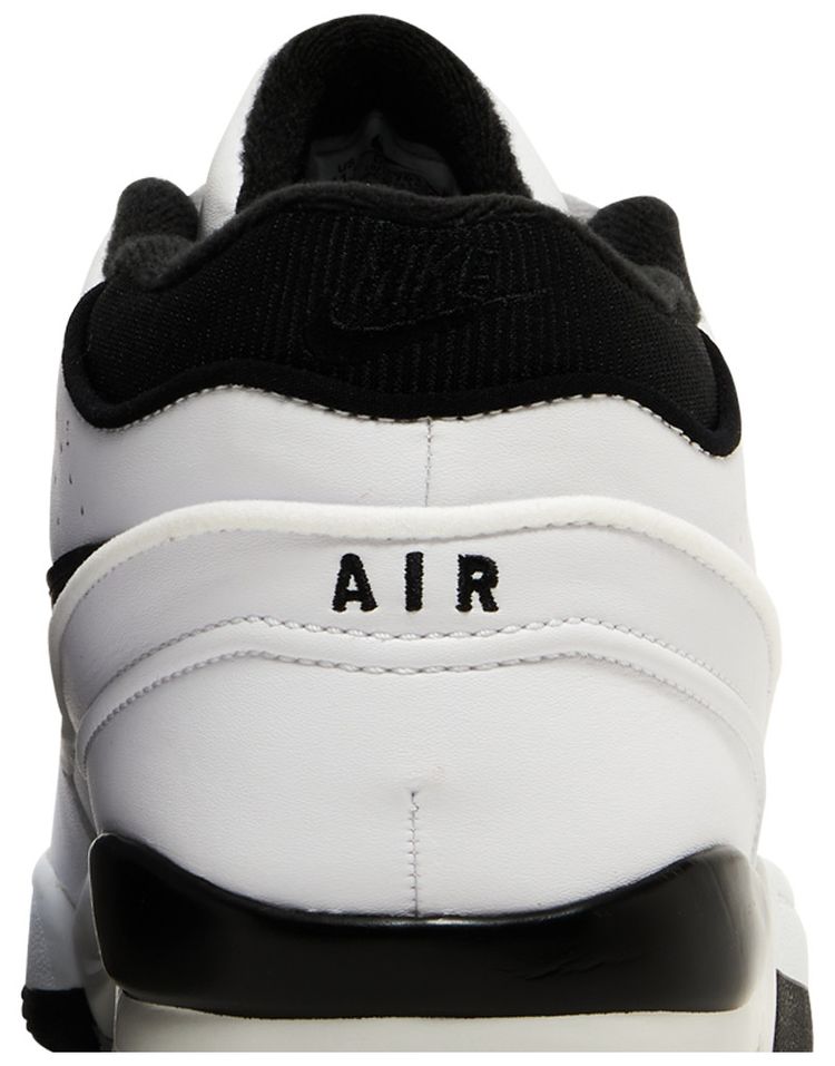 Billie Eilish x Air Alpha Force 88 SP White Black