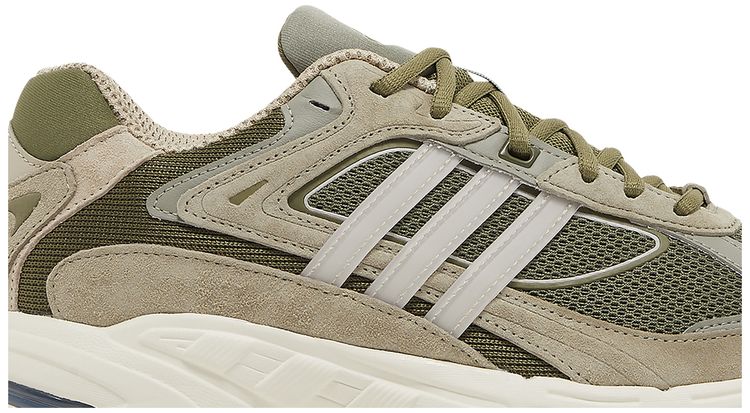 Adidas Response CL Silver Pebble