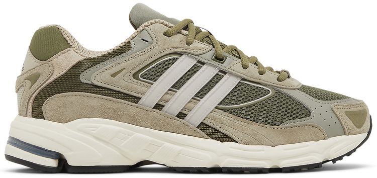 Adidas Response CL Silver Pebble