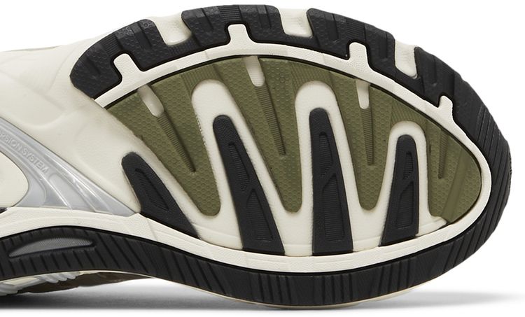 Adidas Response CL Silver Pebble