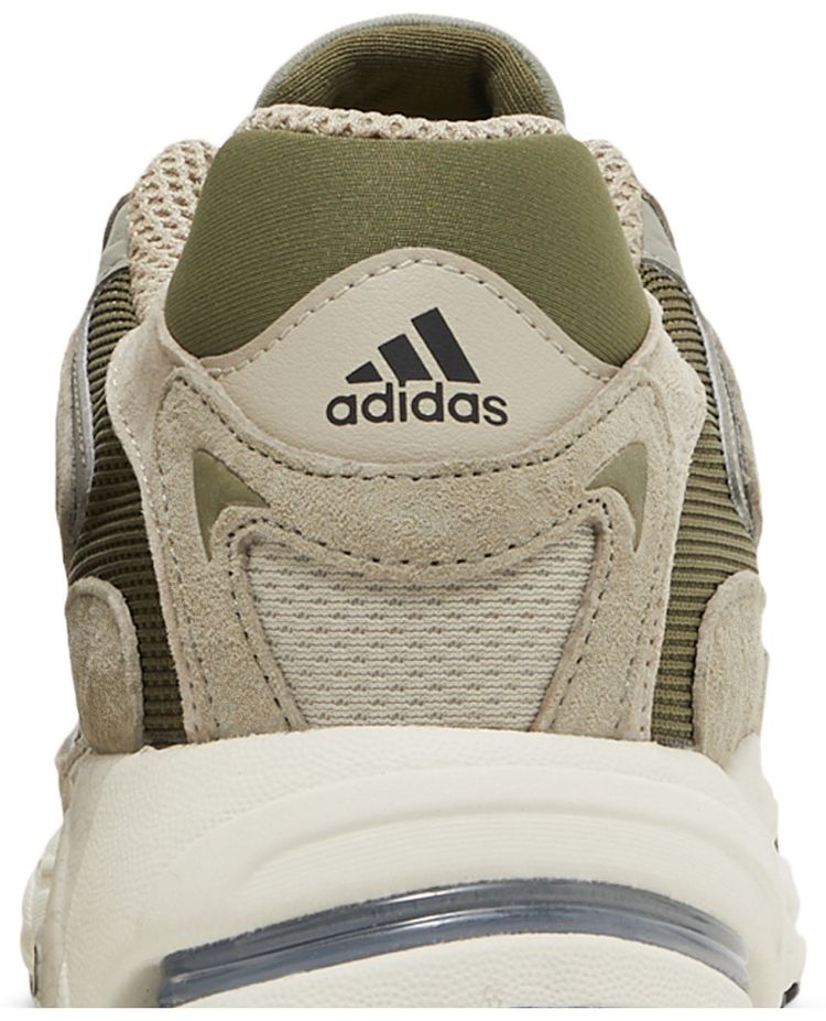 Adidas Response CL Silver Pebble