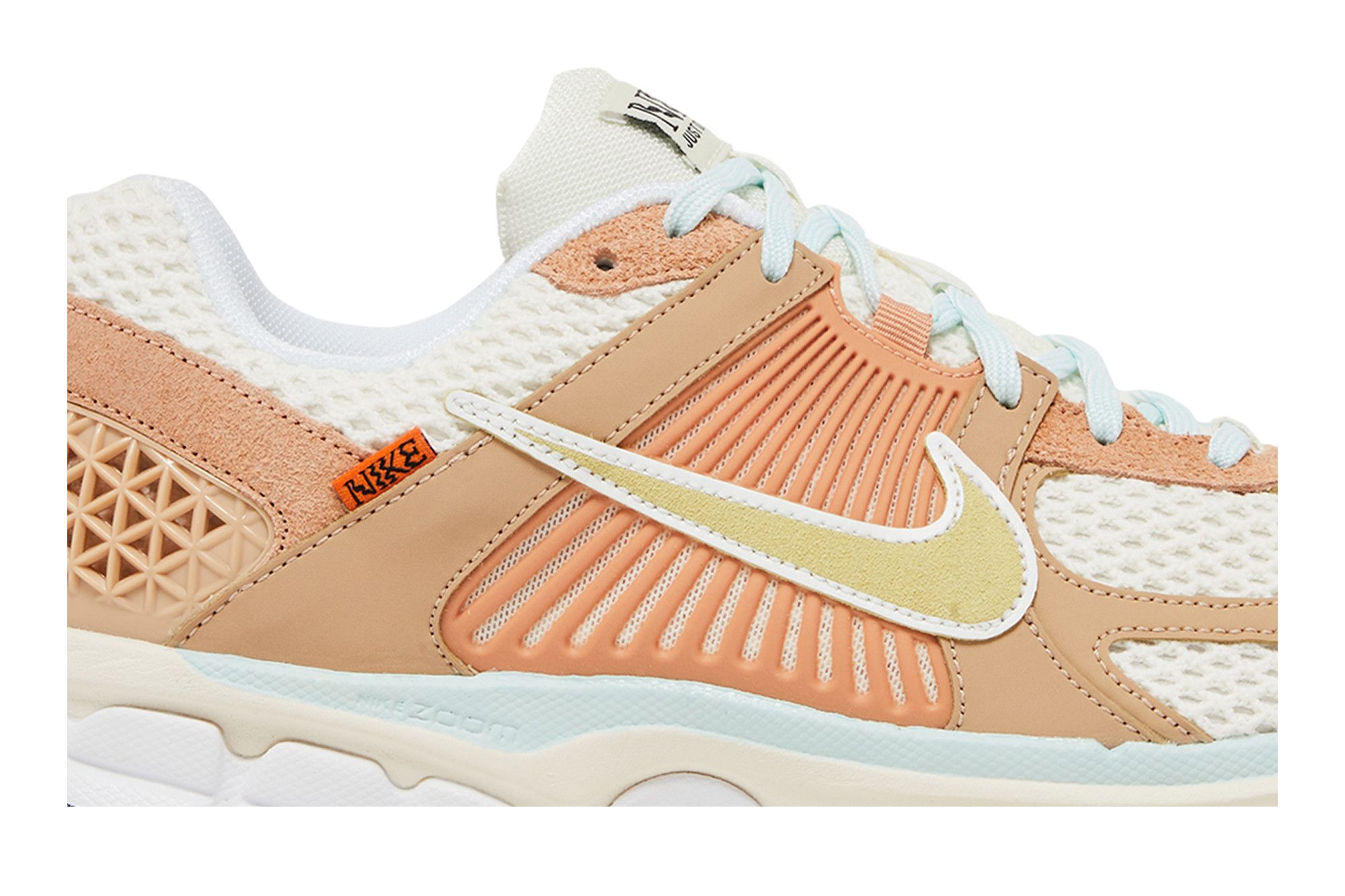 goat have a nike day