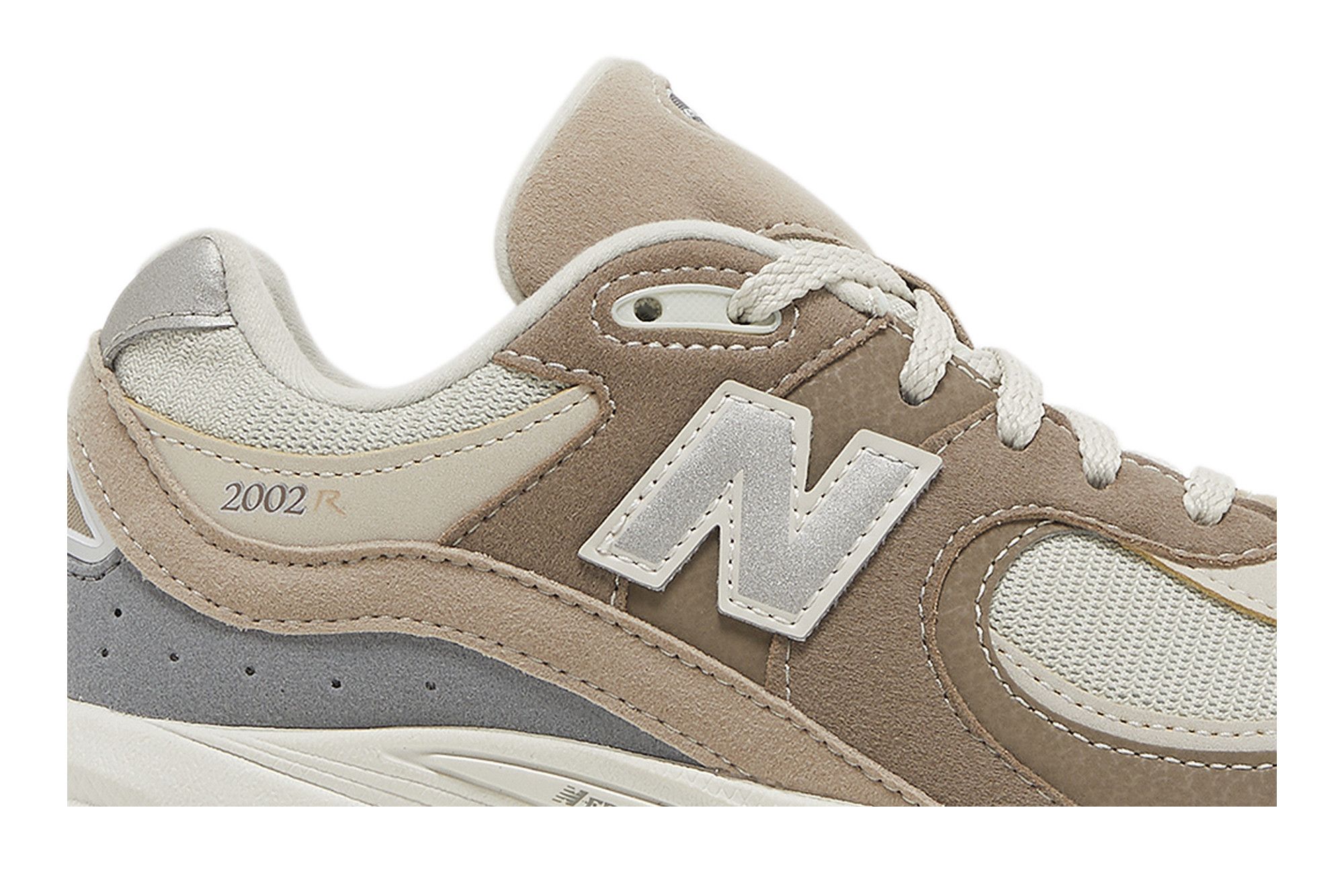 MalbonGolf×NewBalance2002R New Balance 2002R Golf Dark Grey Men's - MGS2002A - US