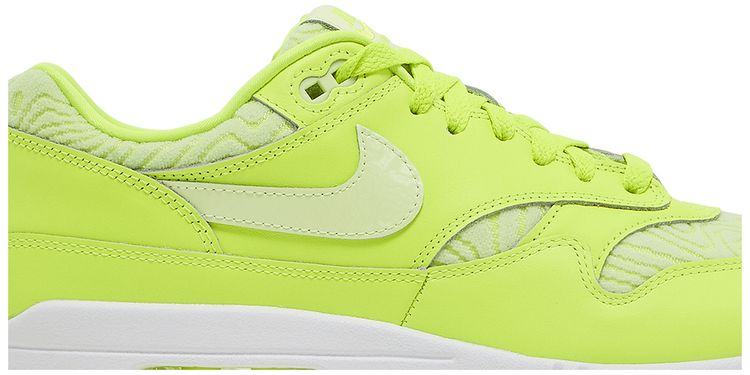 Nike Air Max 1 Topography   Volt