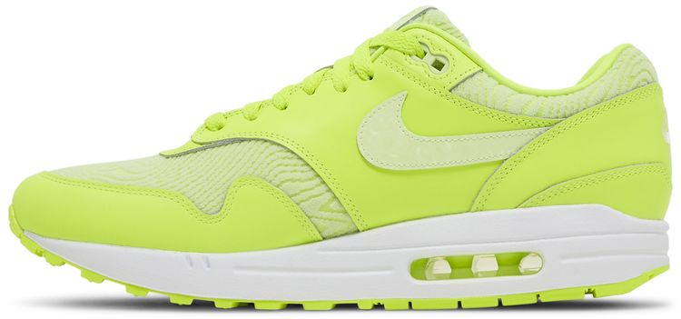 Nike Air Max 1 Topography   Volt