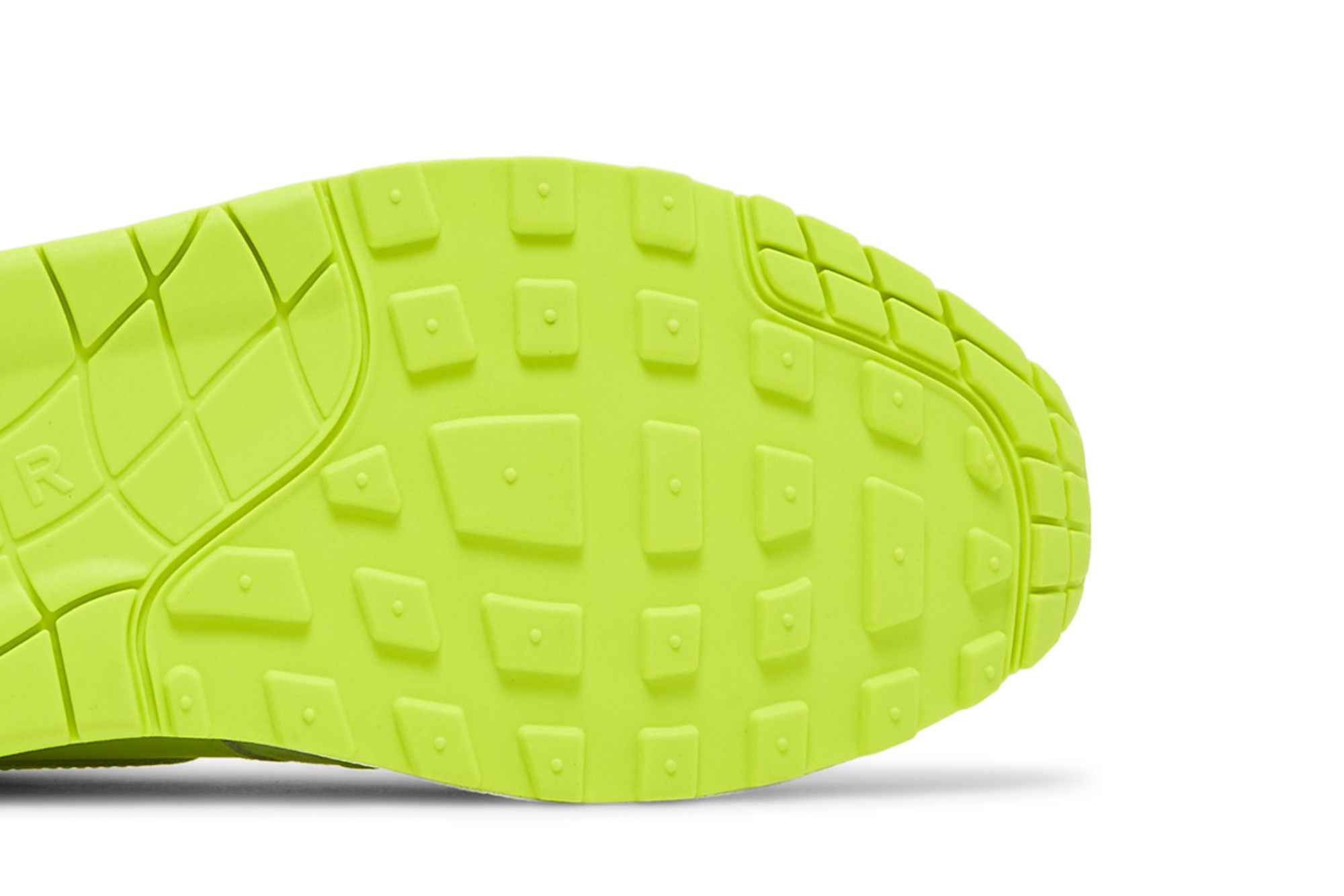 Buy Air Max 1 'Topography - Volt' - FN6832 702 | GOAT