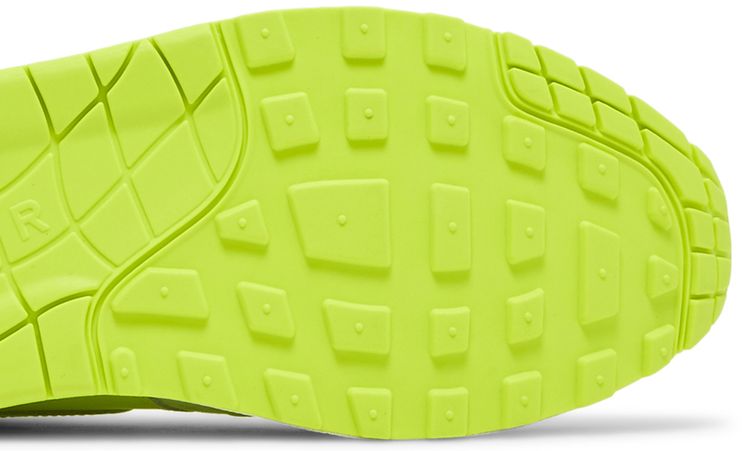 Nike Air Max 1 Topography   Volt