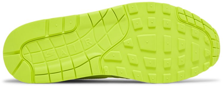 Nike Air Max 1 Topography   Volt