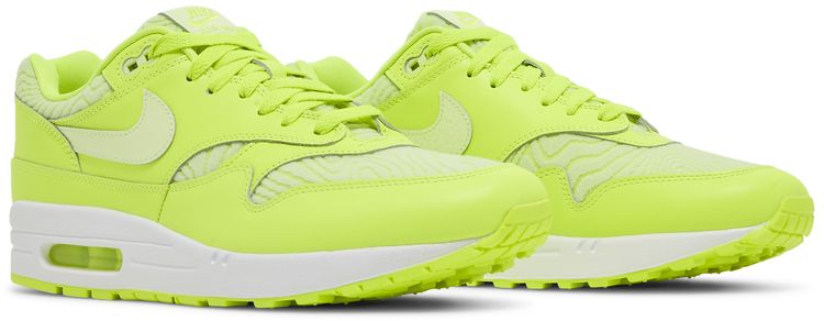 Nike Air Max 1 Topography   Volt
