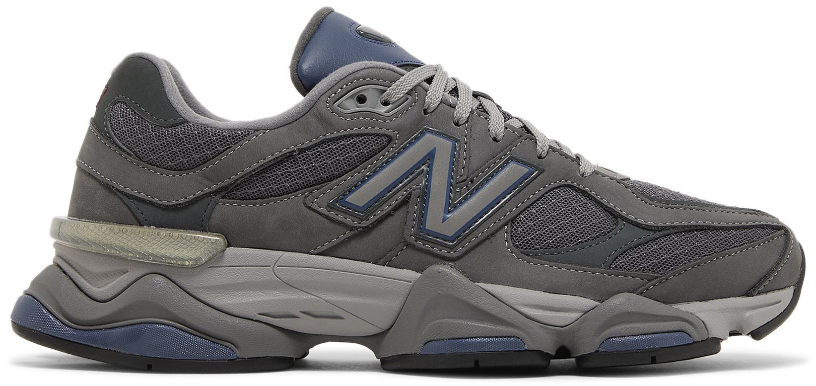 New Balance 9060 Castlerock/ Afterglow main image 0