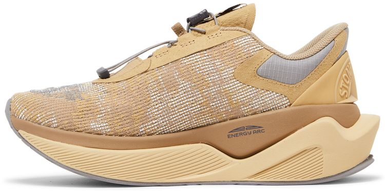 Stone Island x Tokyo Design Studio x FuelCell C 1 Tan