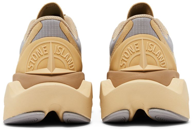 Stone Island x Tokyo Design Studio x FuelCell C 1 Tan