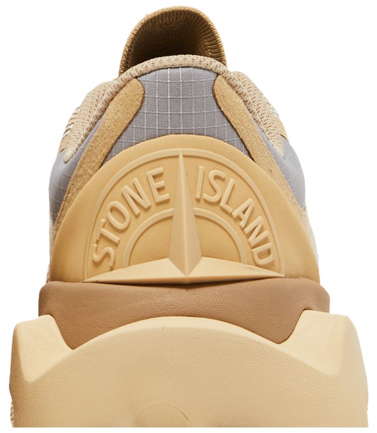 Stone Island x Tokyo Design Studio x FuelCell C 1 Tan