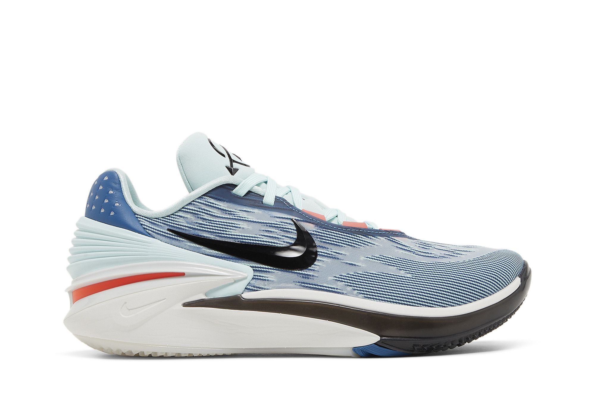 Buy Nike Air Zoom GT Cut 2 'Industrial Blue Jade Ice' - DJ6015 404