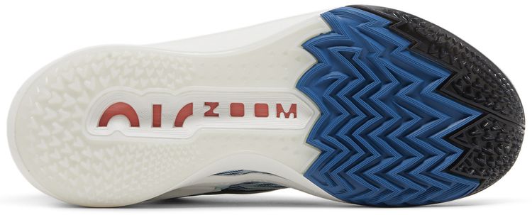 Air Zoom GT Cut 2 Industrial Blue Jade Ice