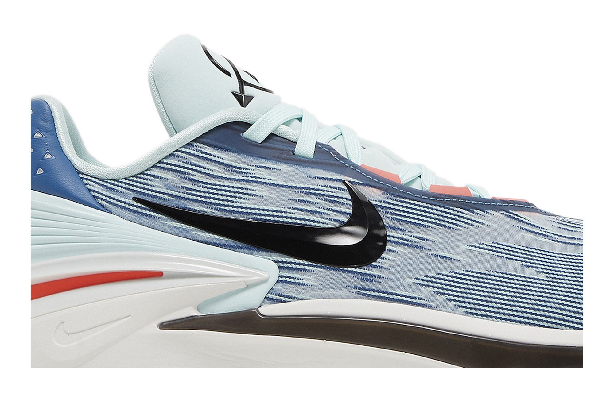 Buy Nike Air Zoom GT Cut 2 'Industrial Blue Jade Ice' - DJ6015 404