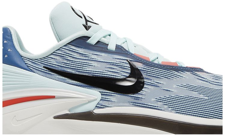 Air Zoom GT Cut 2 Industrial Blue Jade Ice