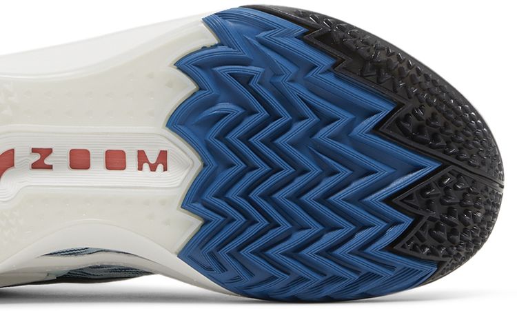 Air Zoom GT Cut 2 Industrial Blue Jade Ice