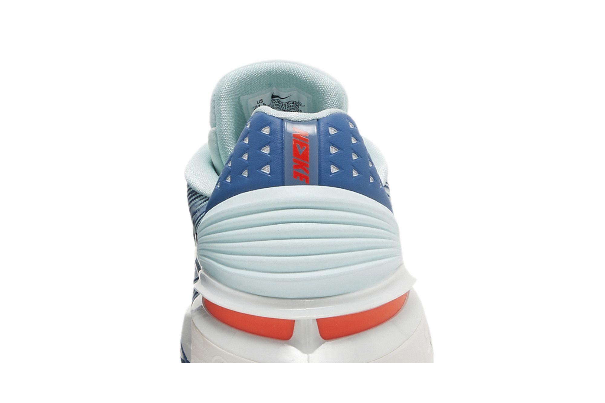 Buy Nike Air Zoom GT Cut 2 'Industrial Blue Jade Ice' - DJ6015 404