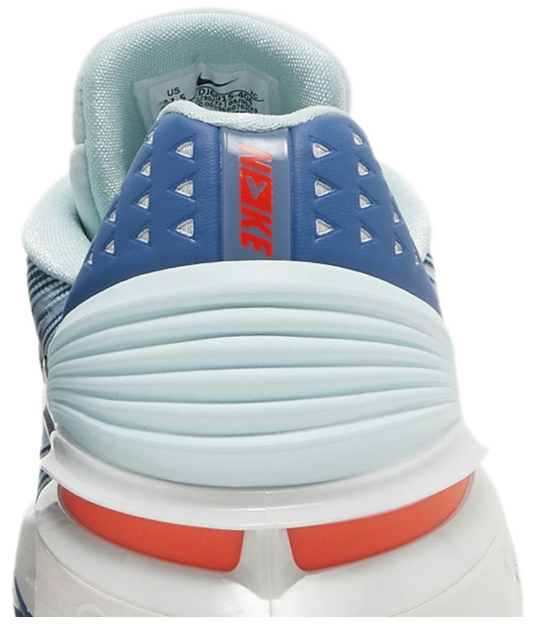 Air Zoom GT Cut 2 Industrial Blue Jade Ice