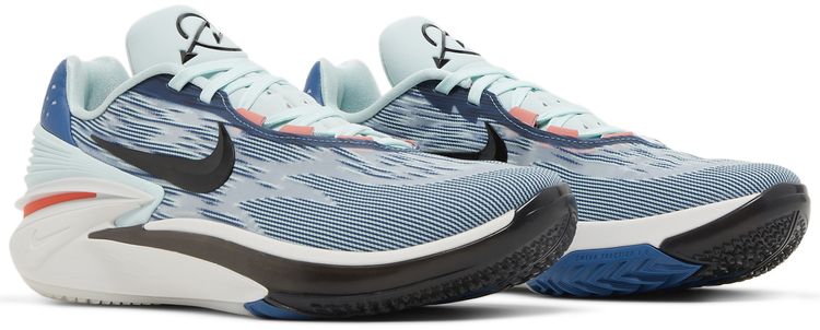 Air Zoom GT Cut 2 Industrial Blue Jade Ice