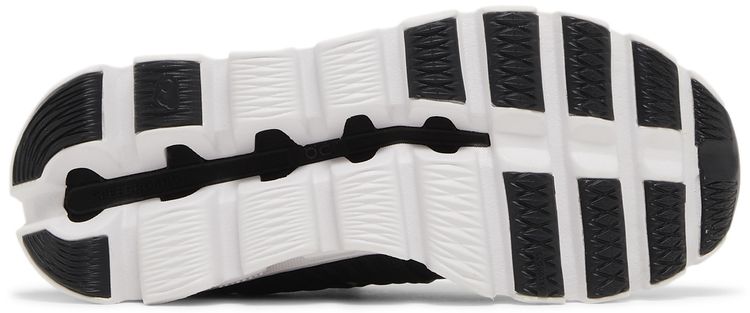 ON Wmns Cloudswift Black Rock