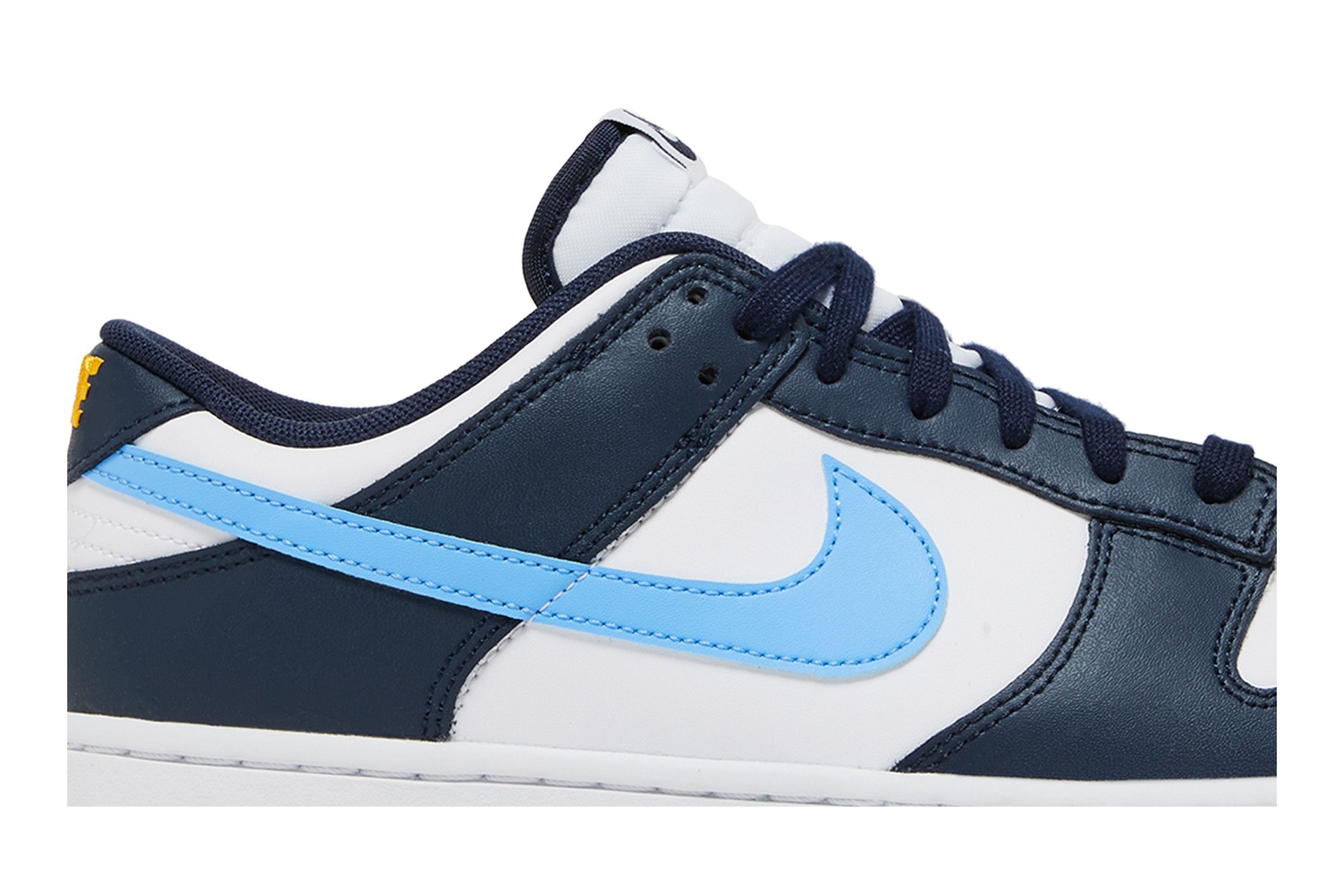 Buy Dunk Low Obsidian University Blue FN7800 400 GOAT