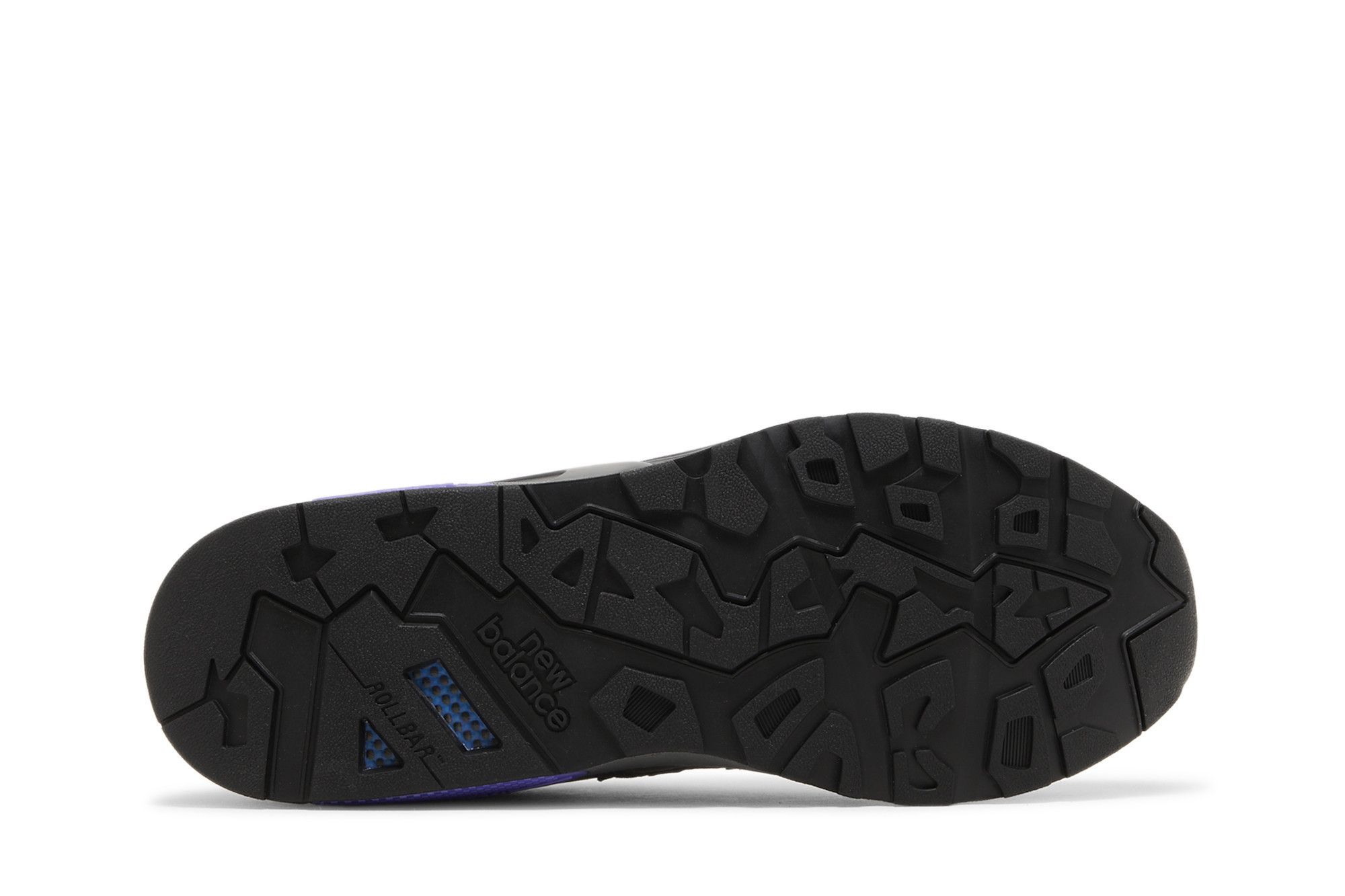 Buy 580 'Shadow Grey Electric Indigo' - MT580VA2 | GOAT CA