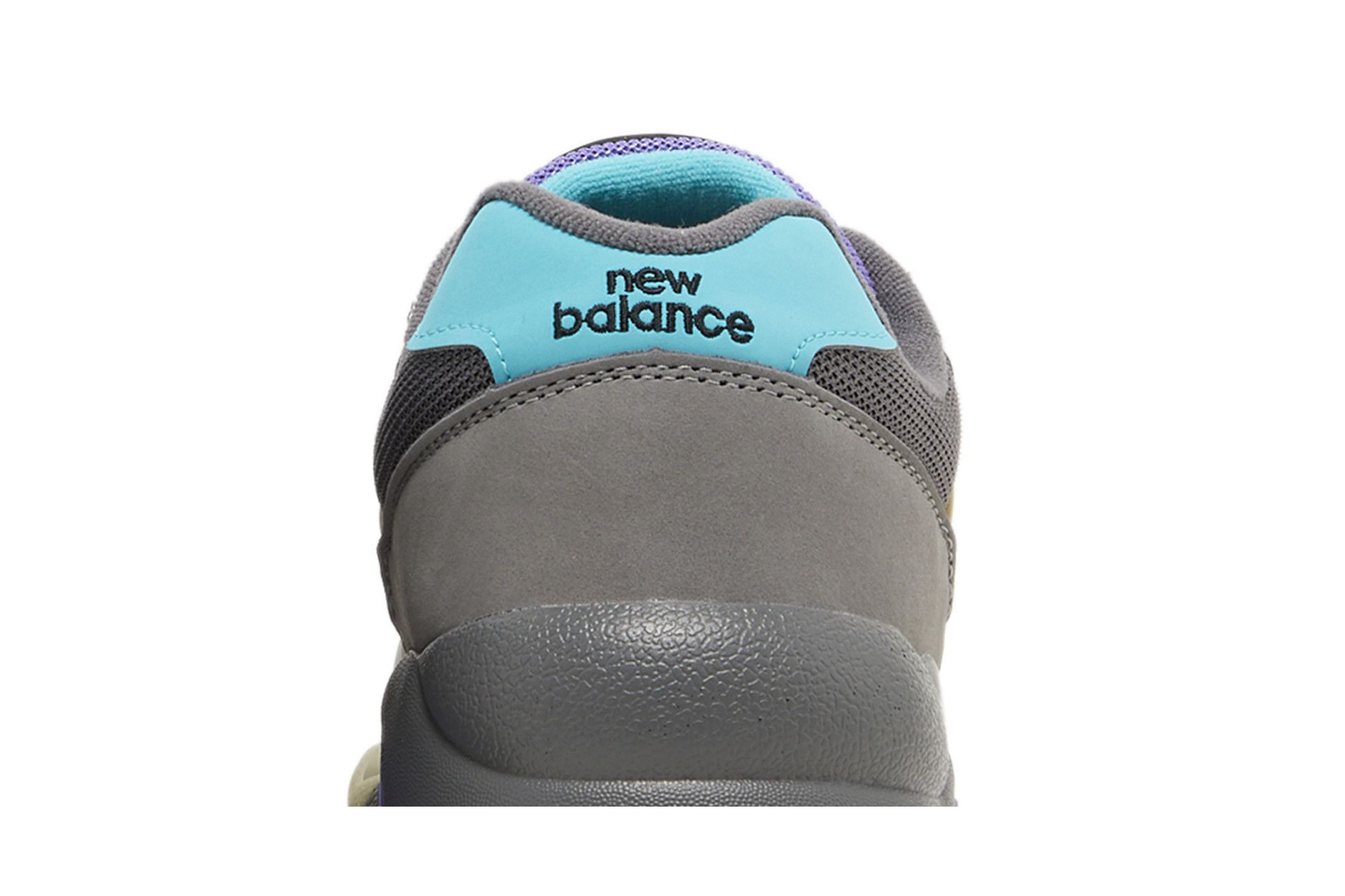 Buy 580 'Shadow Grey Electric Indigo' - MT580VA2 | GOAT