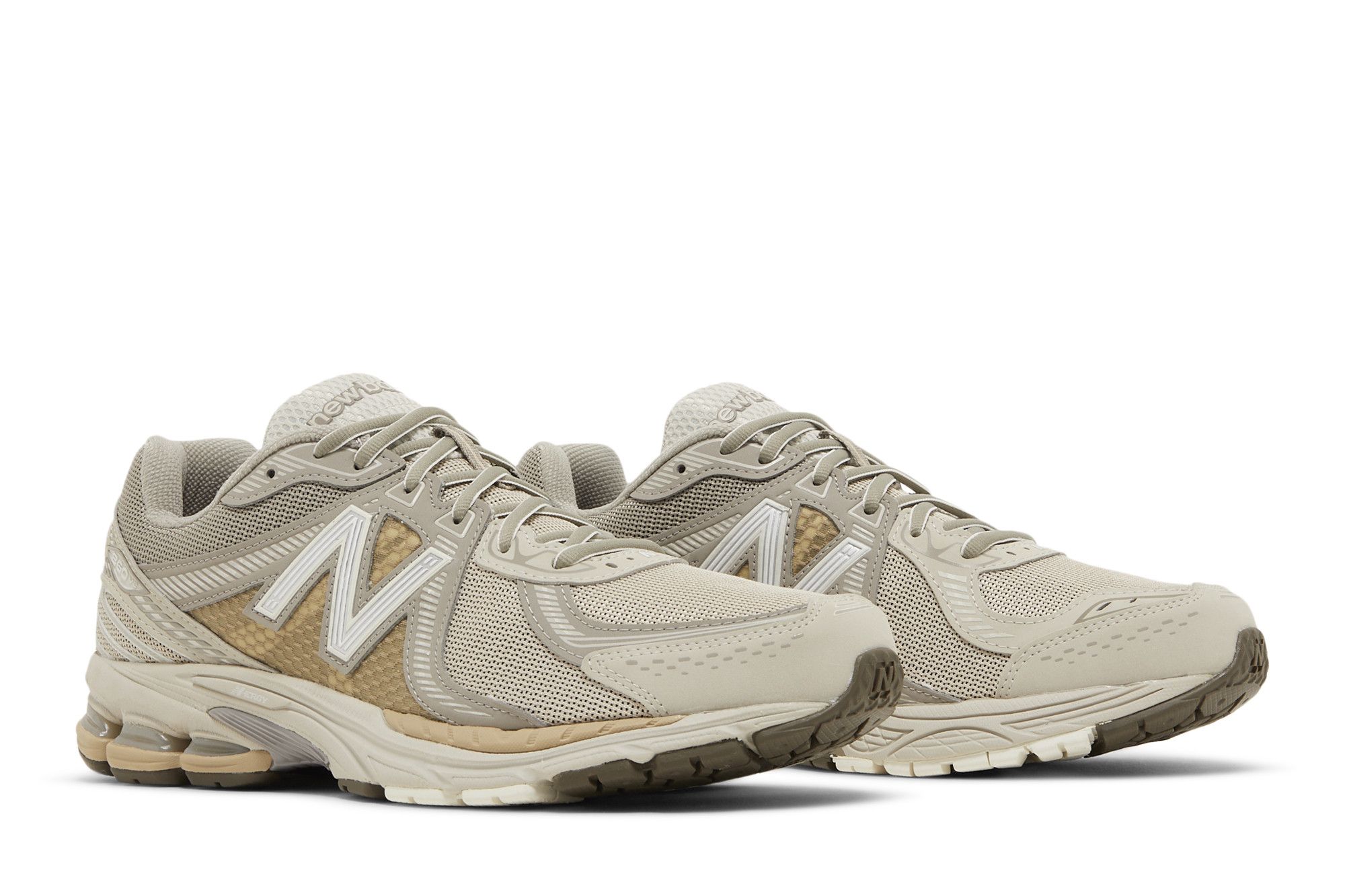 Buy 860v2 'Timberwolf Moonbeam' - ML860KS2 | GOAT CA