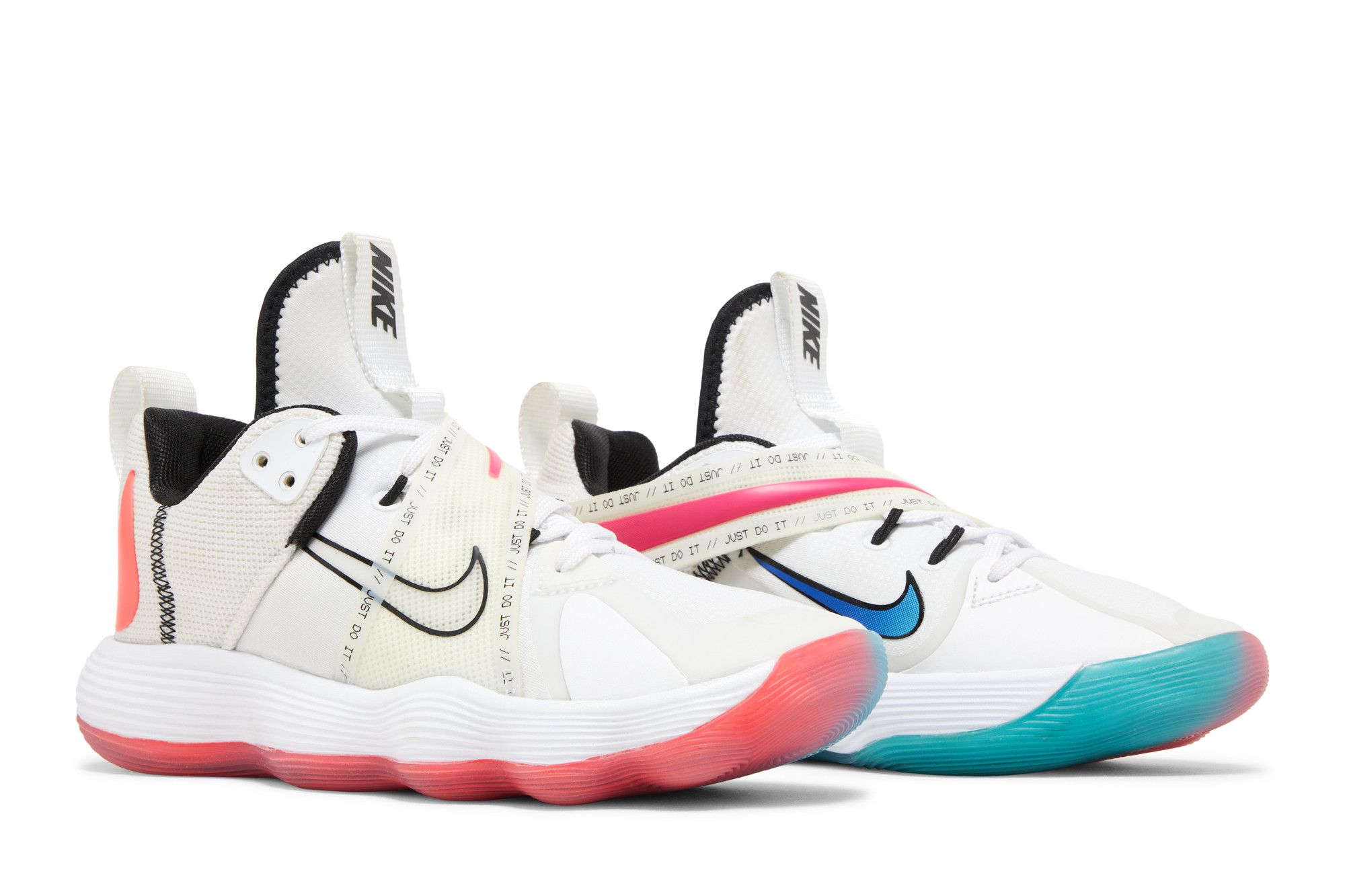 Nike react jade shop
