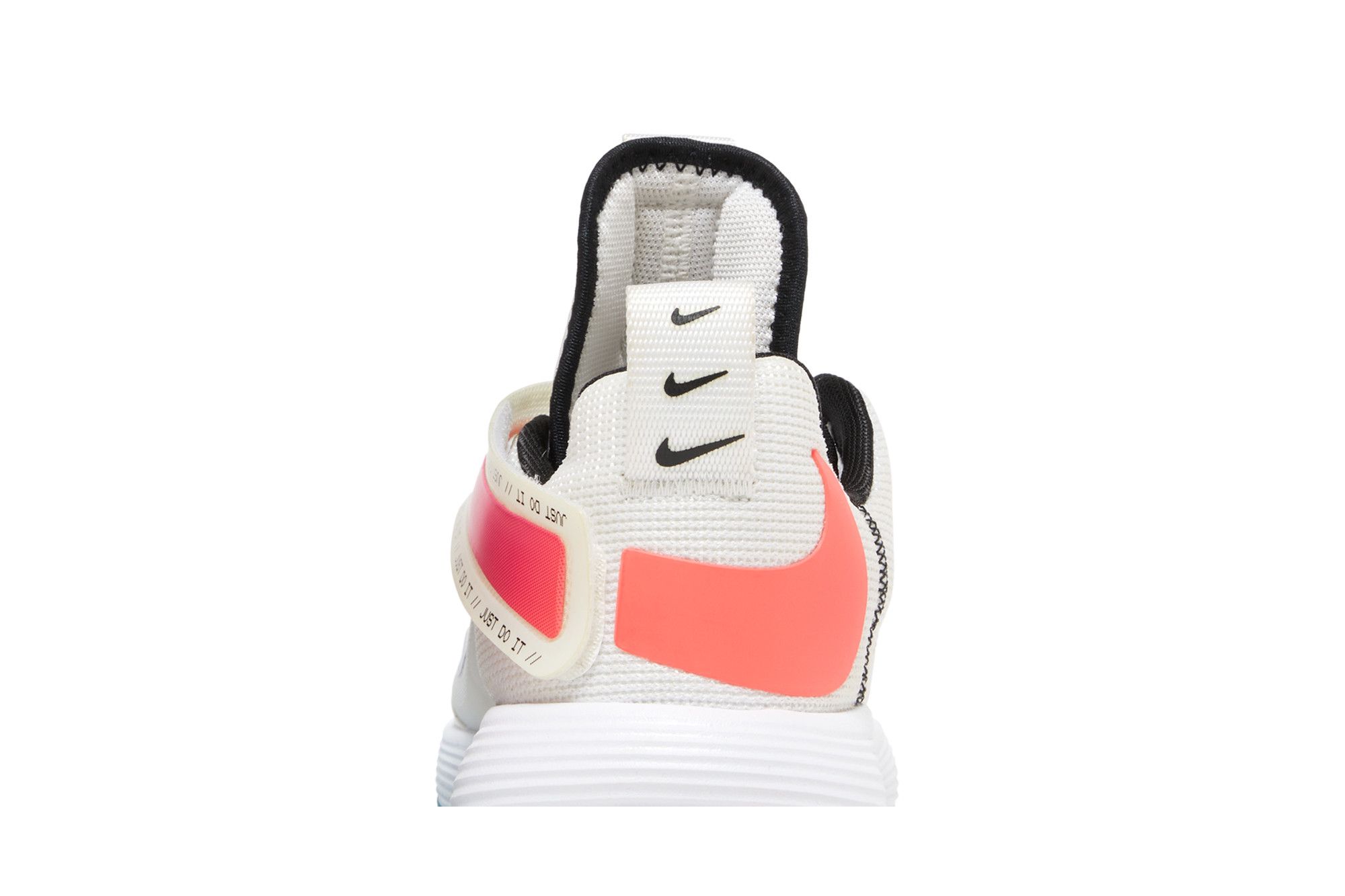 Buy Wmns React HyperSet SE 'Crimson Jade' - CN9609 120 | GOAT