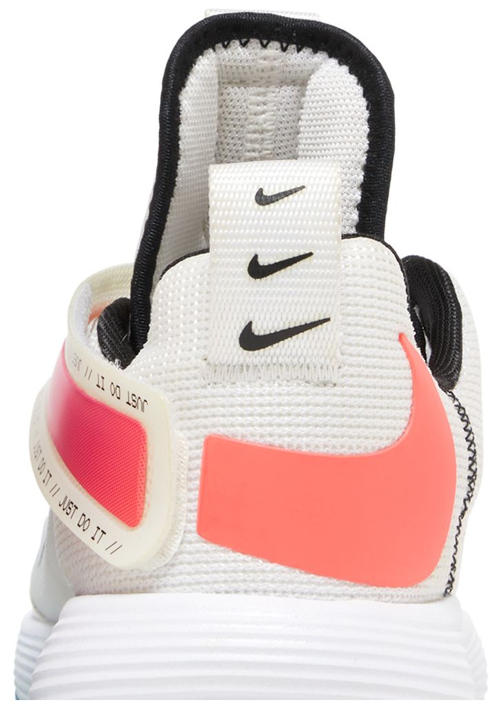 Nike Wmns React HyperSet SE Crimson Jade