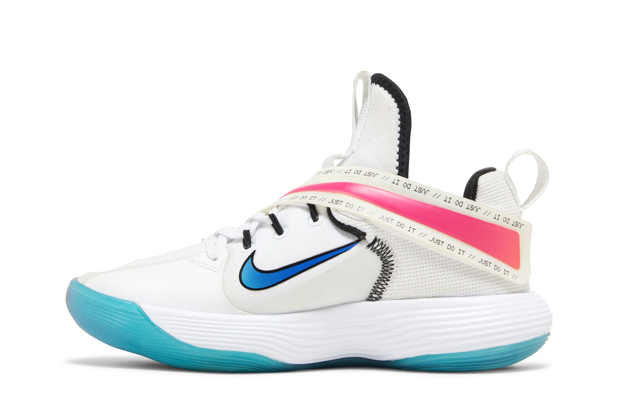 Buy Wmns React HyperSet SE Crimson Jade CN9609 120 GOAT CA