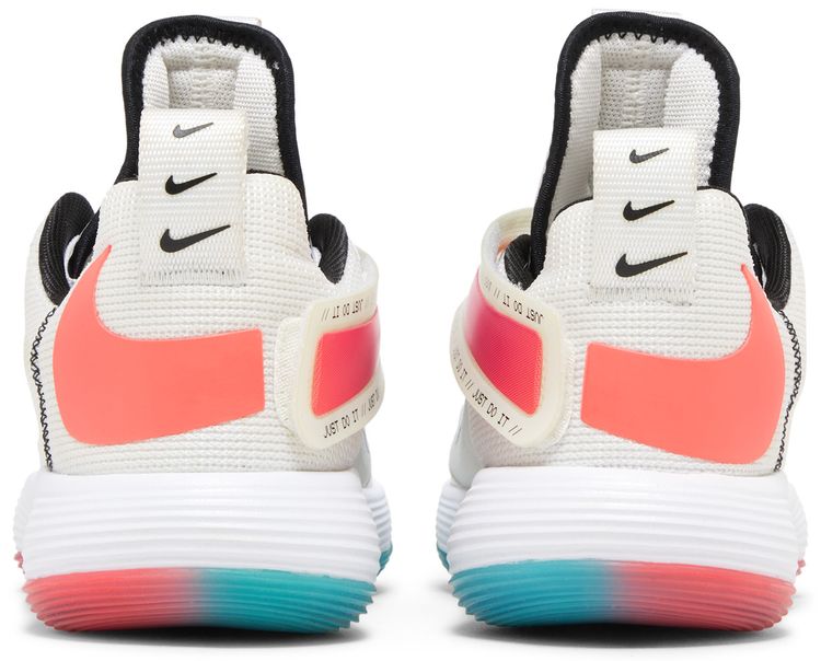 Nike Wmns React HyperSet SE Crimson Jade