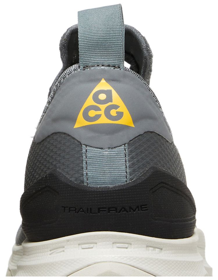 Nike ACG Zoom Air AO Grey Metallic Silver