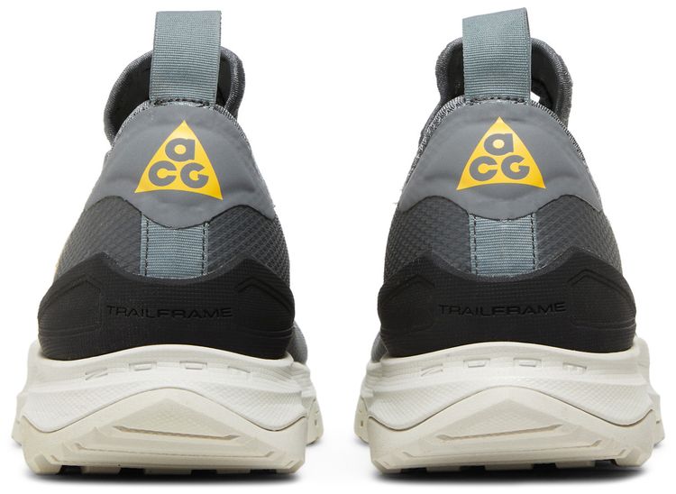 Nike ACG Zoom Air AO Grey Metallic Silver