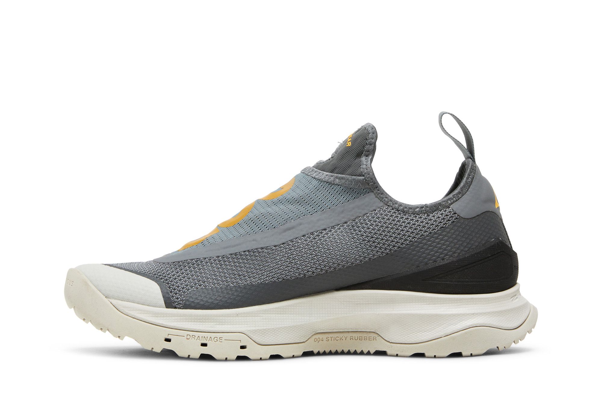 Buy ACG Zoom Air AO 'Grey Metallic Silver' - CT2898 002 | GOAT