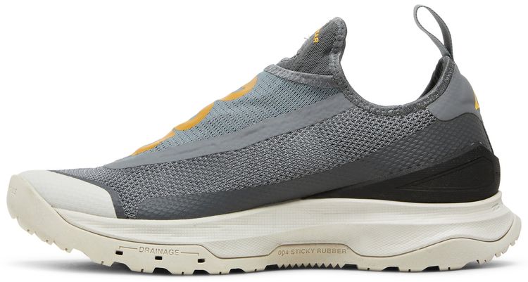 Buy ACG Zoom Air AO 'Grey Metallic Silver' CT2898 002 GOAT