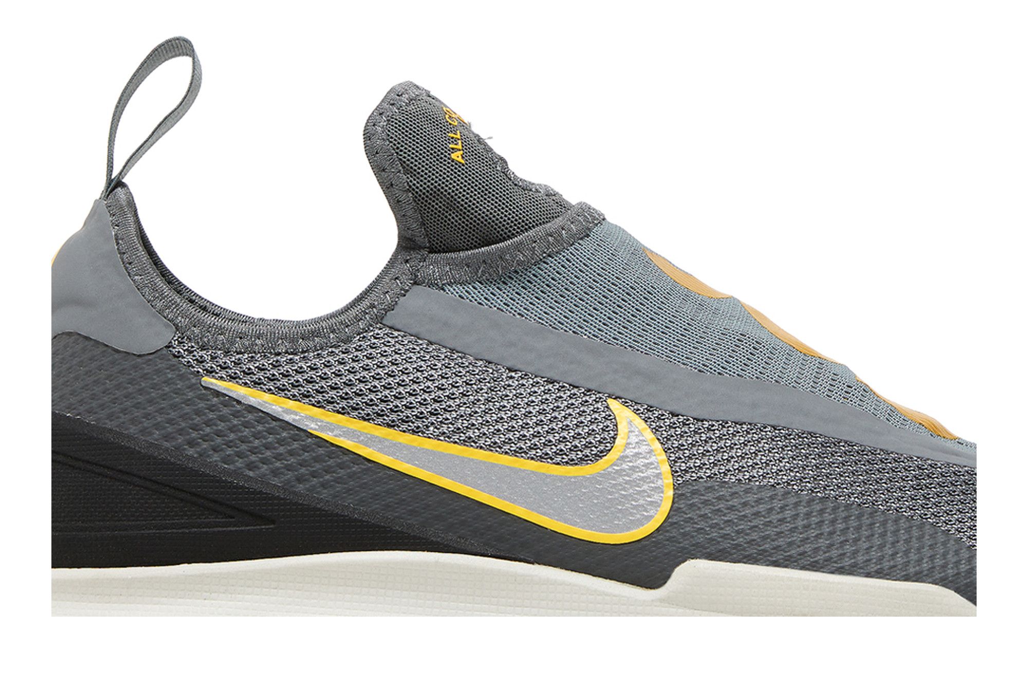 Buy ACG Zoom Air AO 'Grey Metallic Silver' - CT2898 002 | GOAT