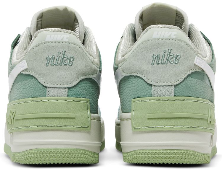 Nike Wmns Air Force 1 Shadow Pistachio Frost