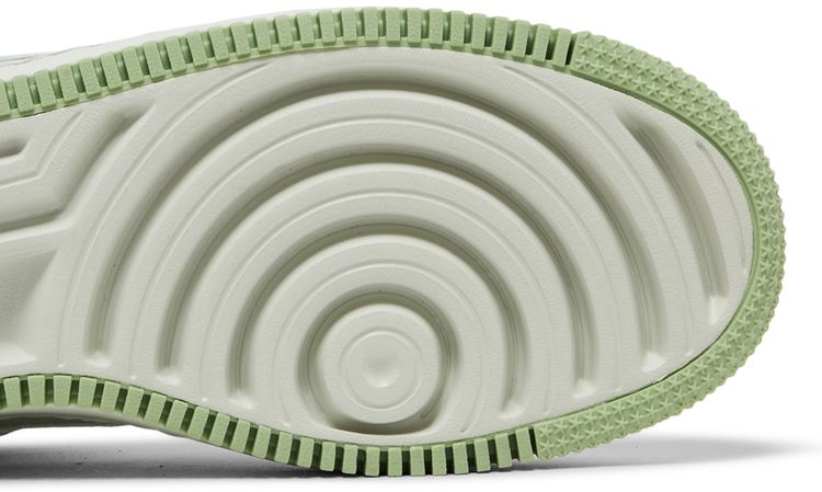 Nike Wmns Air Force 1 Shadow Pistachio Frost