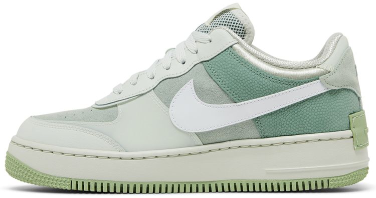 Nike Wmns Air Force 1 Shadow Pistachio Frost