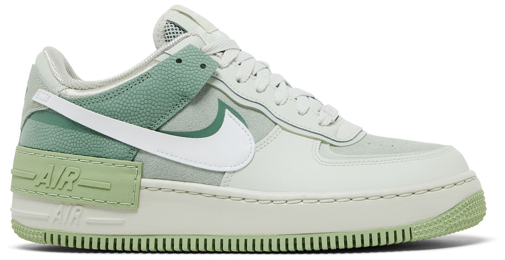 peach shadow air force 1