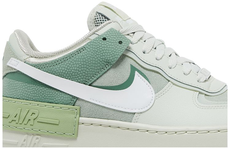 Nike Wmns Air Force 1 Shadow Pistachio Frost