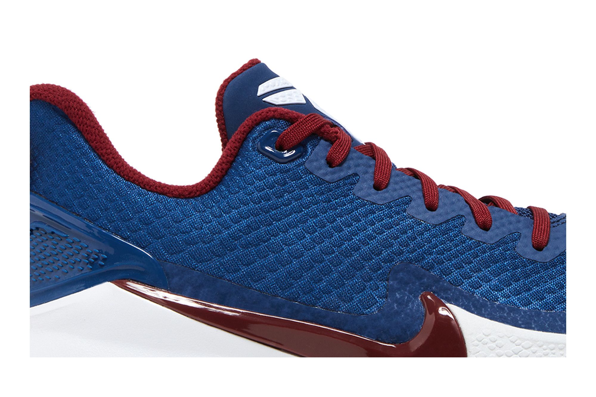 Buy Mamba Focus Coastal Blue Red AJ5899 400 GOAT